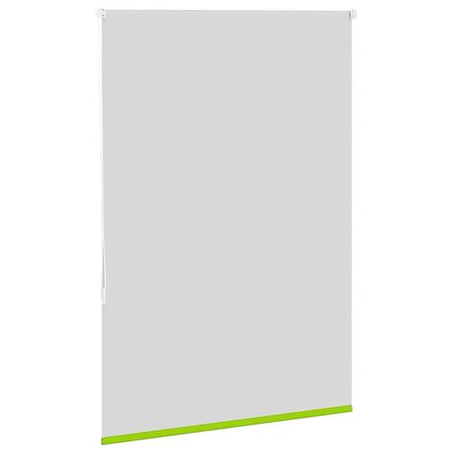 Rullegardin mørklægning 115x150 cm stofbredde 110,7cm polyester