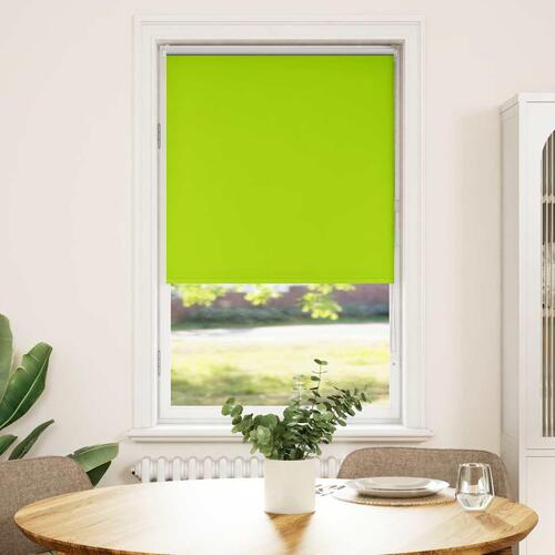 Rullegardin mørklægning 80x175 cm stofbredde 75,7 cm polyester
