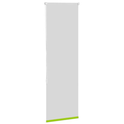 Rullegardin mørklægning 55x175 cm stofbredde 50,7 cm polyester