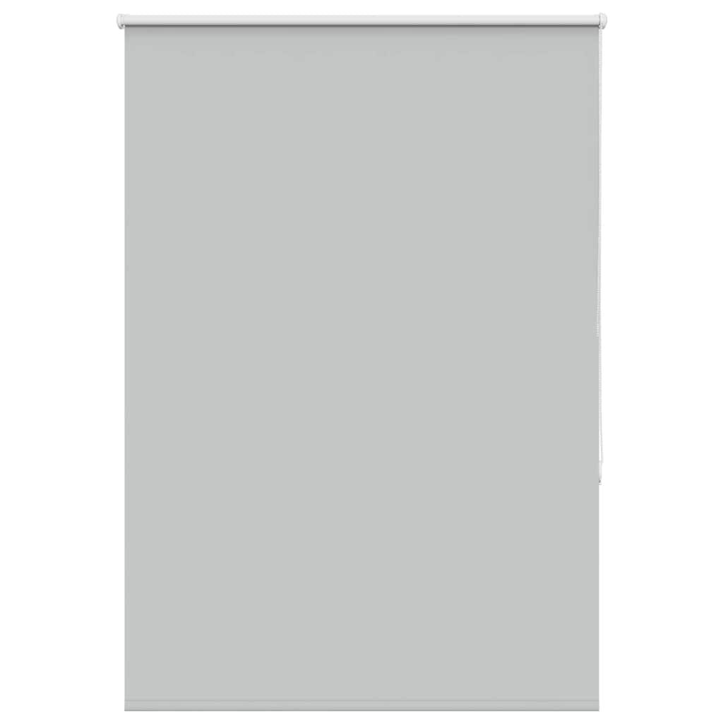 Rullegardin mørklægning 95x150 cm stofbredde 90,7 cm polyester
