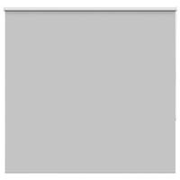 Rullegardin mørklægning 150x150 cm stofbredde 146,6cm polyester