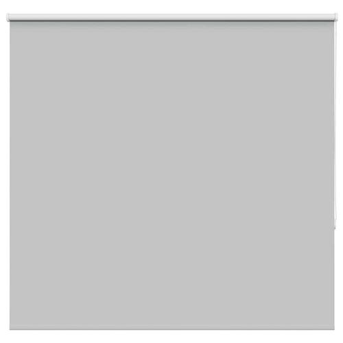 Rullegardin mørklægning 150x150 cm stofbredde 146,6cm polyester