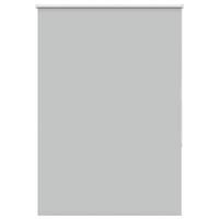 Rullegardin mørklægning 115x150 cm stofbredde 110,7cm polyester