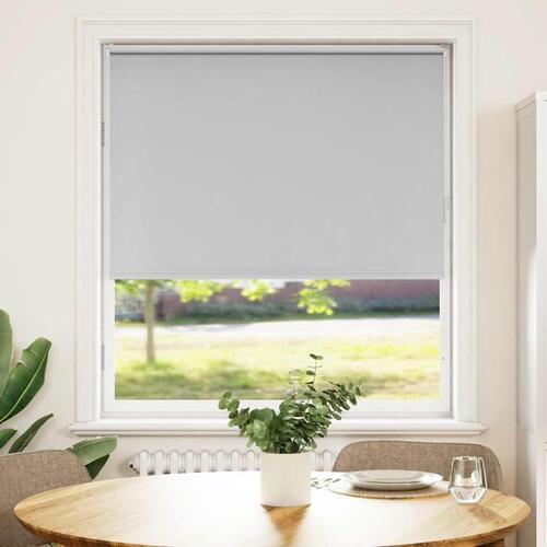 Rullegardin mørklægning 115x150 cm stofbredde 110,7cm polyester