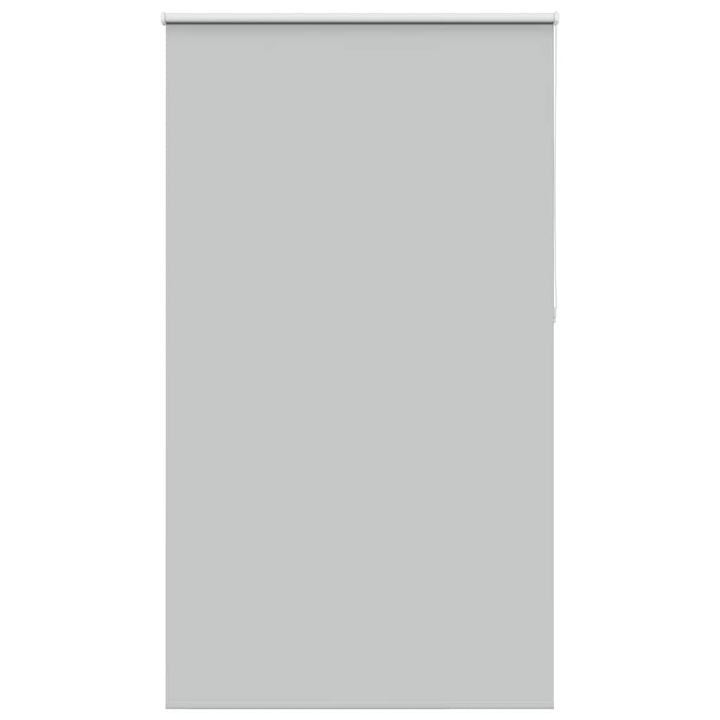 Rullegardin mørklægning 140x210 cm stofbredde 136,6cm polyester billede