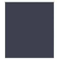 Rullegardin mørklægning 135x150 cm stofbredde 131,6cm polyester