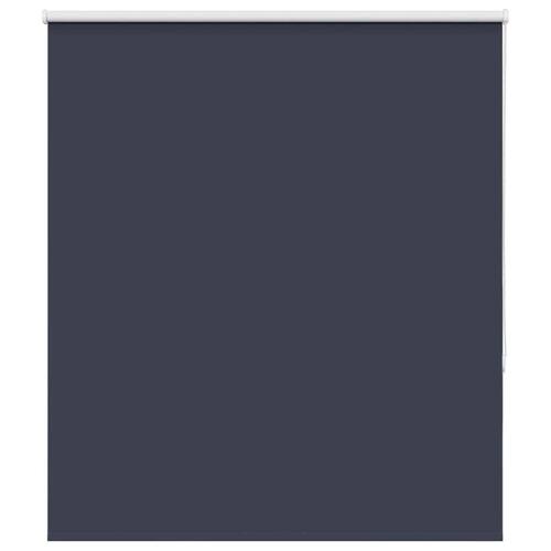 Rullegardin mørklægning 135x150 cm stofbredde 131,6cm polyester