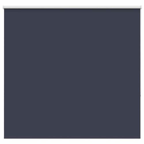 Rullegardin mørklægning 160x130 cm stofbredde 156,6cm polyester