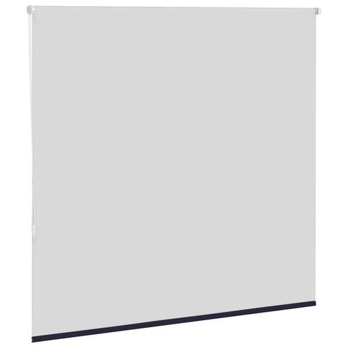 Rullegardin mørklægning 160x130 cm stofbredde 156,6cm polyester
