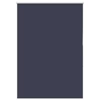 Rullegardin mørklægning 100x175 cm stofbredde 95,7 cm polyester