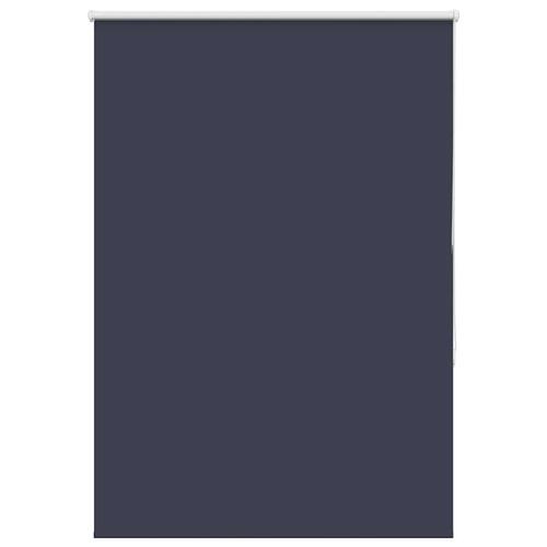 Rullegardin mørklægning 100x175 cm stofbredde 95,7 cm polyester