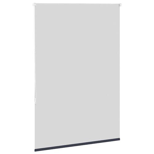 Rullegardin mørklægning 100x175 cm stofbredde 95,7 cm polyester