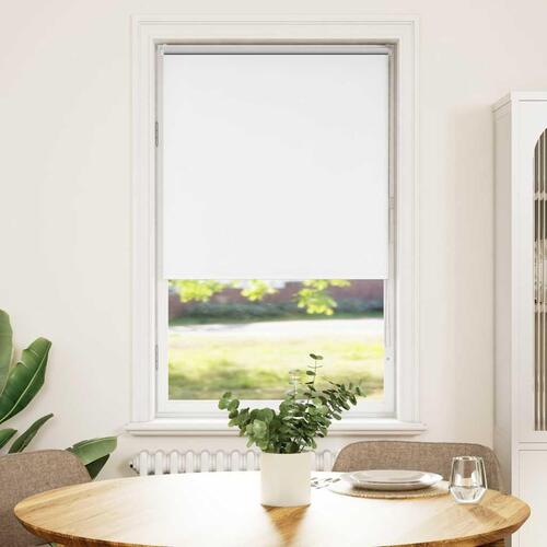 Rullegardin mørklægning 80x150 cm stofbredde 75,7 cm polyester