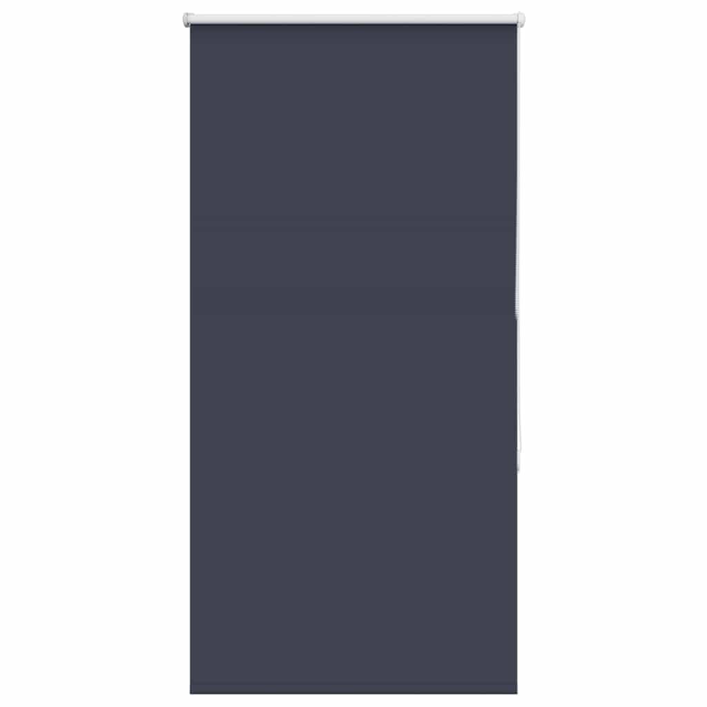 Rullegardin mørklægning 70x150 cm stofbredde 65,7 cm polyester