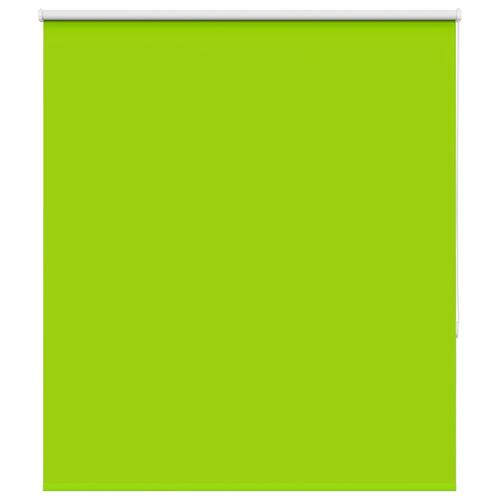 Rullegardin mørklægning 120x150 cm stofbredde 116,6cm polyester