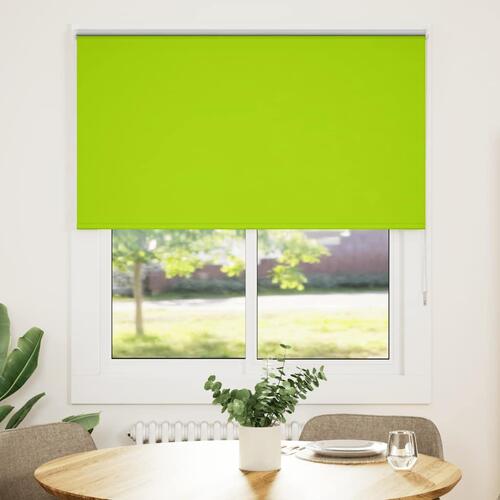 Rullegardin mørklægning 120x150 cm stofbredde 116,6cm polyester