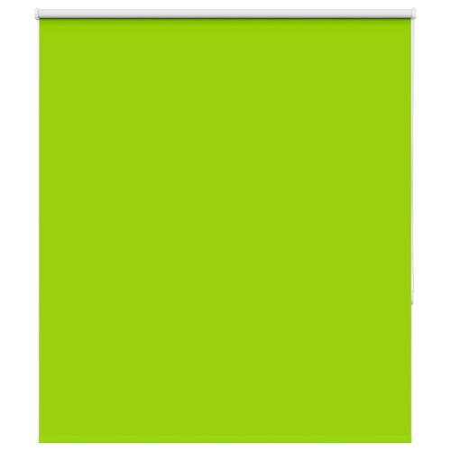 Rullegardin mørklægning 120x175 cm stofbredde 116,6cm polyester