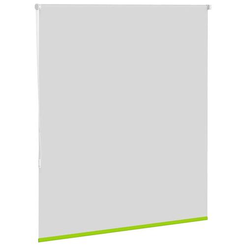 Rullegardin mørklægning 120x175 cm stofbredde 116,6cm polyester