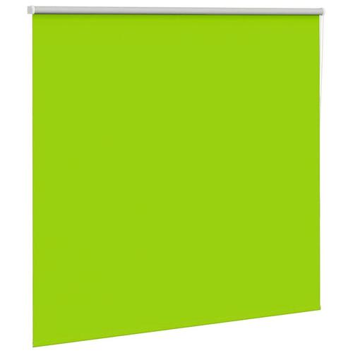 Rullegardin mørklægning 165x175 cm stofbredde 161,6cm polyester