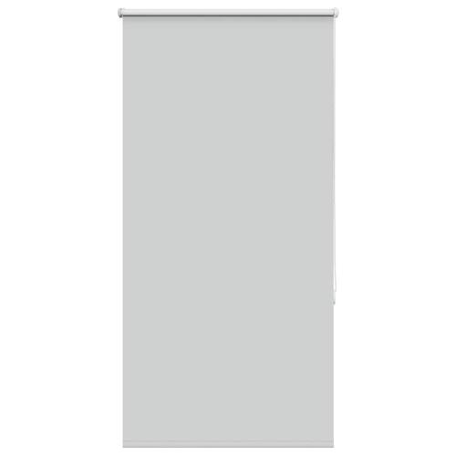 Rullegardin mørklægning 80x150 cm stofbredde 75,7 cm polyester