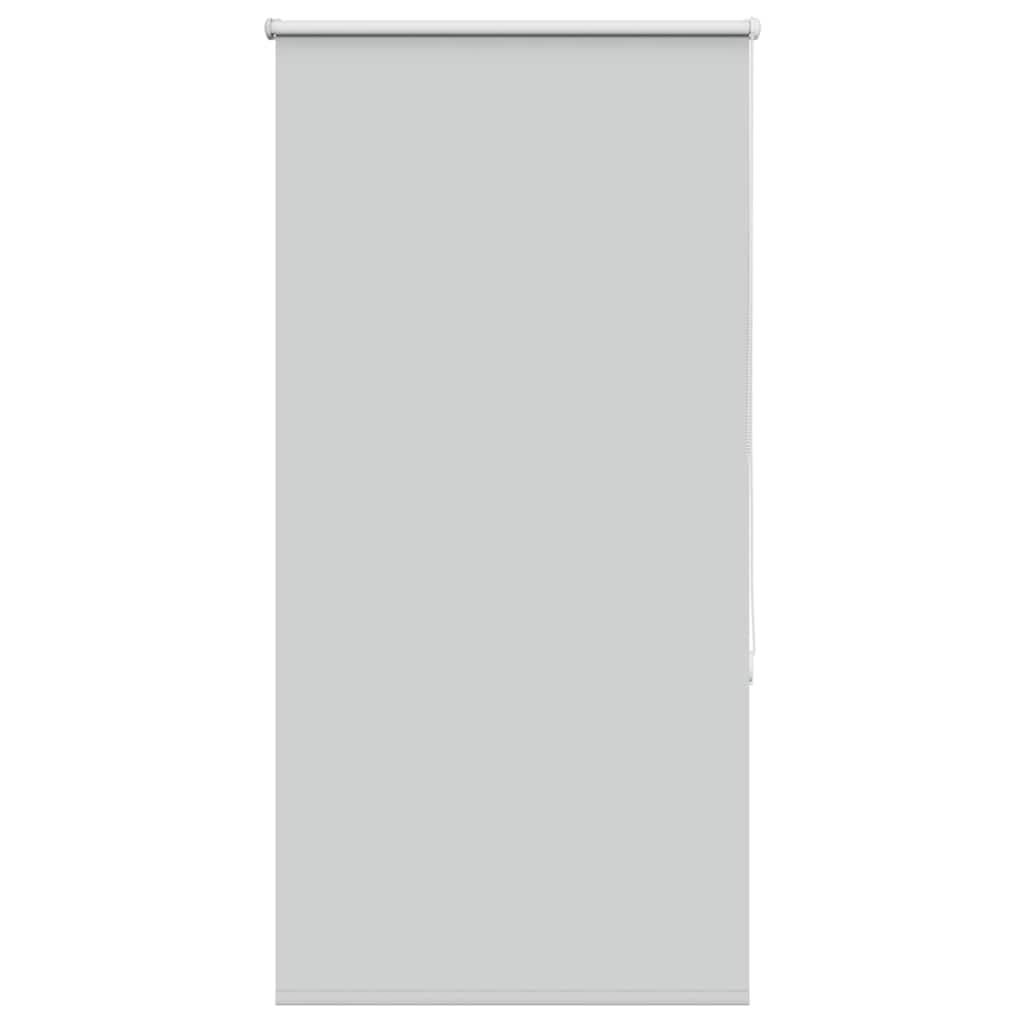 Rullegardin mørklægning 80x150 cm stofbredde 75,7 cm polyester