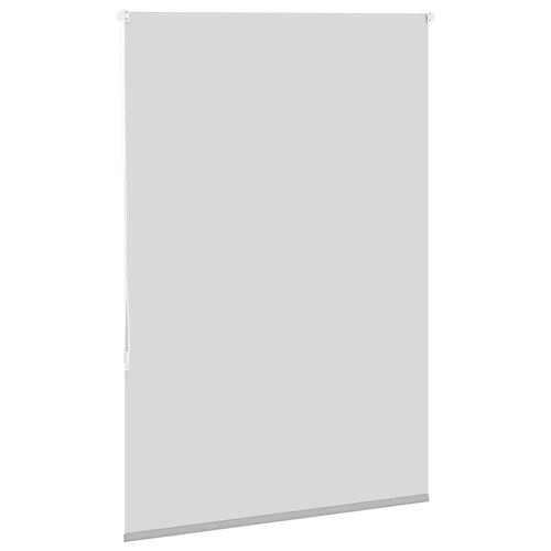 Rullegardin mørklægning 90x150 cm stofbredde 85,7 cm polyester