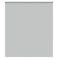 Rullegardin mørklægning 120x150 cm stofbredde 116,6cm polyester