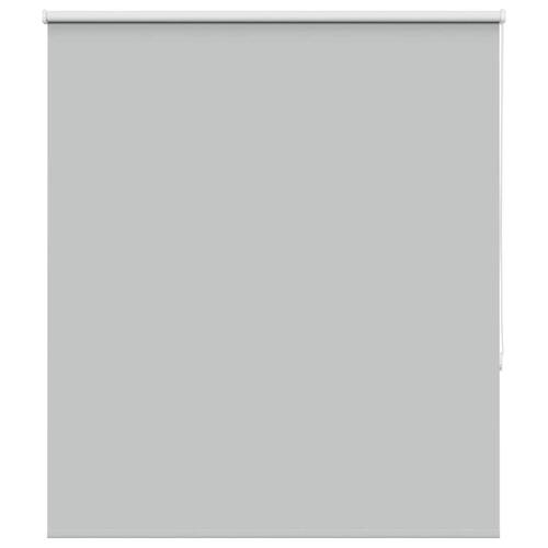 Rullegardin mørklægning 120x150 cm stofbredde 116,6cm polyester