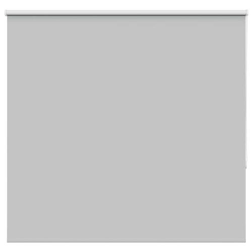 Rullegardin mørklægning 160x150 cm stofbredde 156,6cm polyester