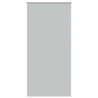 Rullegardin mørklægning 110x230 cm stofbredde 105,7cm polyester