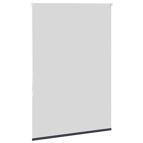 Rullegardin mørklægning 100x150 cm stofbredde 95,7 cm polyester