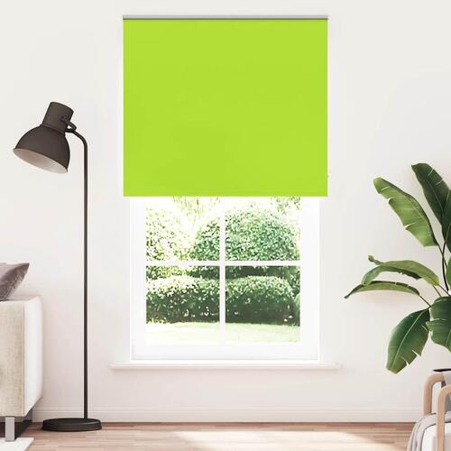 Rullegardin mørklægning 140x230 cm stofbredde 136,6cm polyester