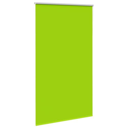 Rullegardin mørklægning 140x230 cm stofbredde 136,6cm polyester