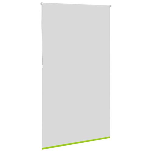 Rullegardin mørklægning 140x230 cm stofbredde 136,6cm polyester
