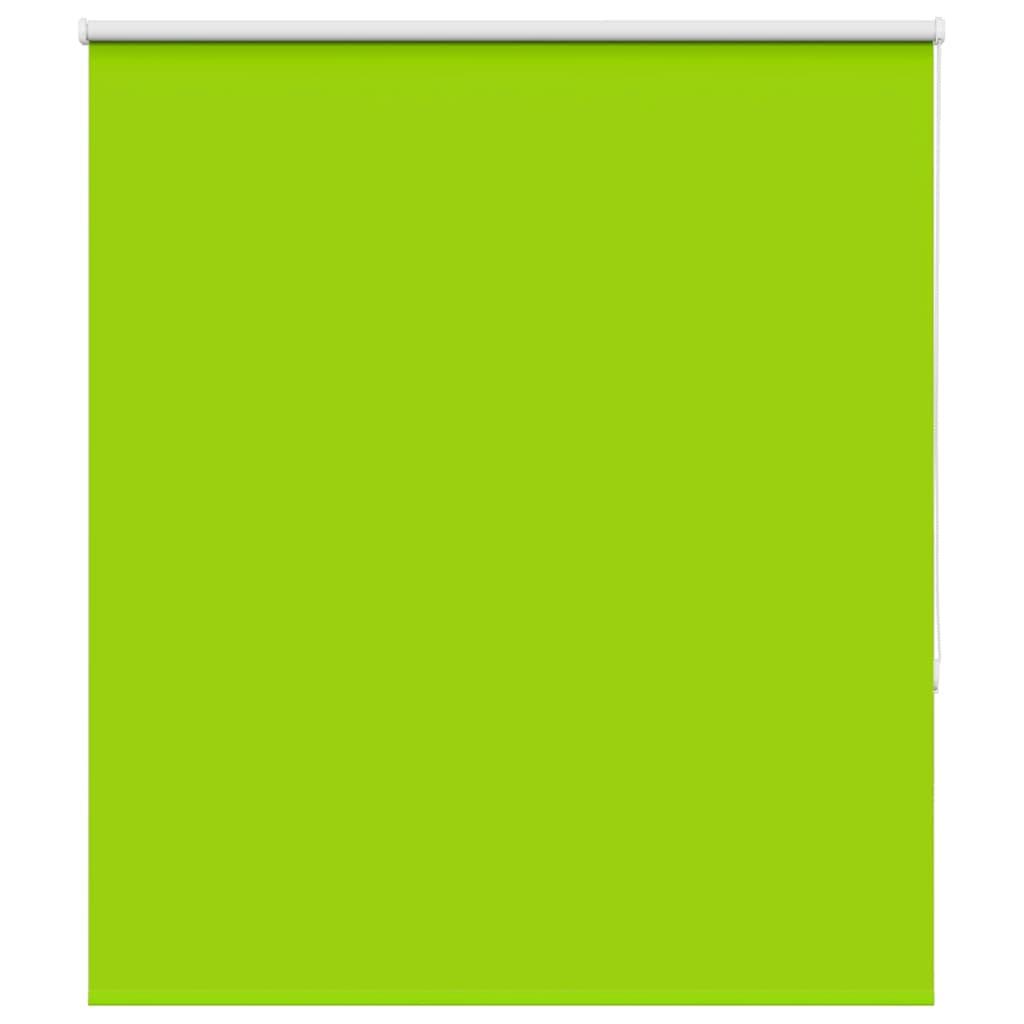 Rullegardin mørklægning 140x150 cm stofbredde 136,6cm polyester