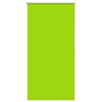 Rullegardin mørklægning 75x150 cm stofbredde 70,7 cm polyester