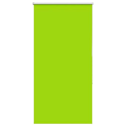 Rullegardin mørklægning 75x150 cm stofbredde 70,7 cm polyester