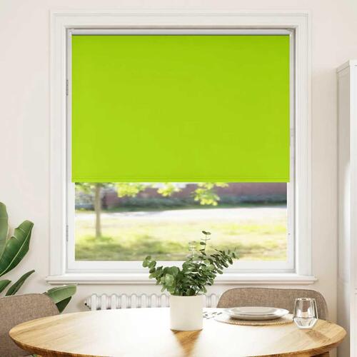 Rullegardin mørklægning 90x130 cm stofbredde 85,7 cm polyester