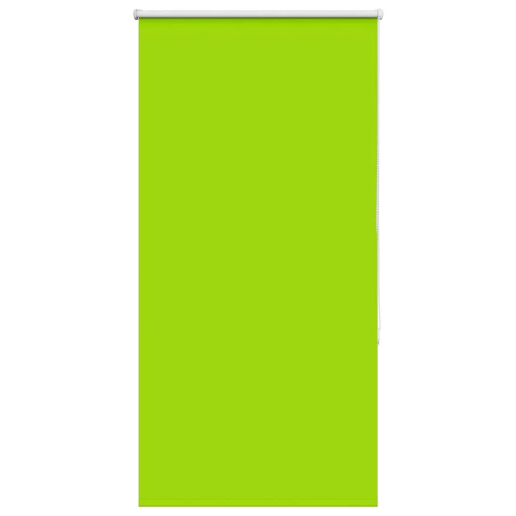 Rullegardin mørklægning 70x130 cm stofbredde 65,7 cm polyester