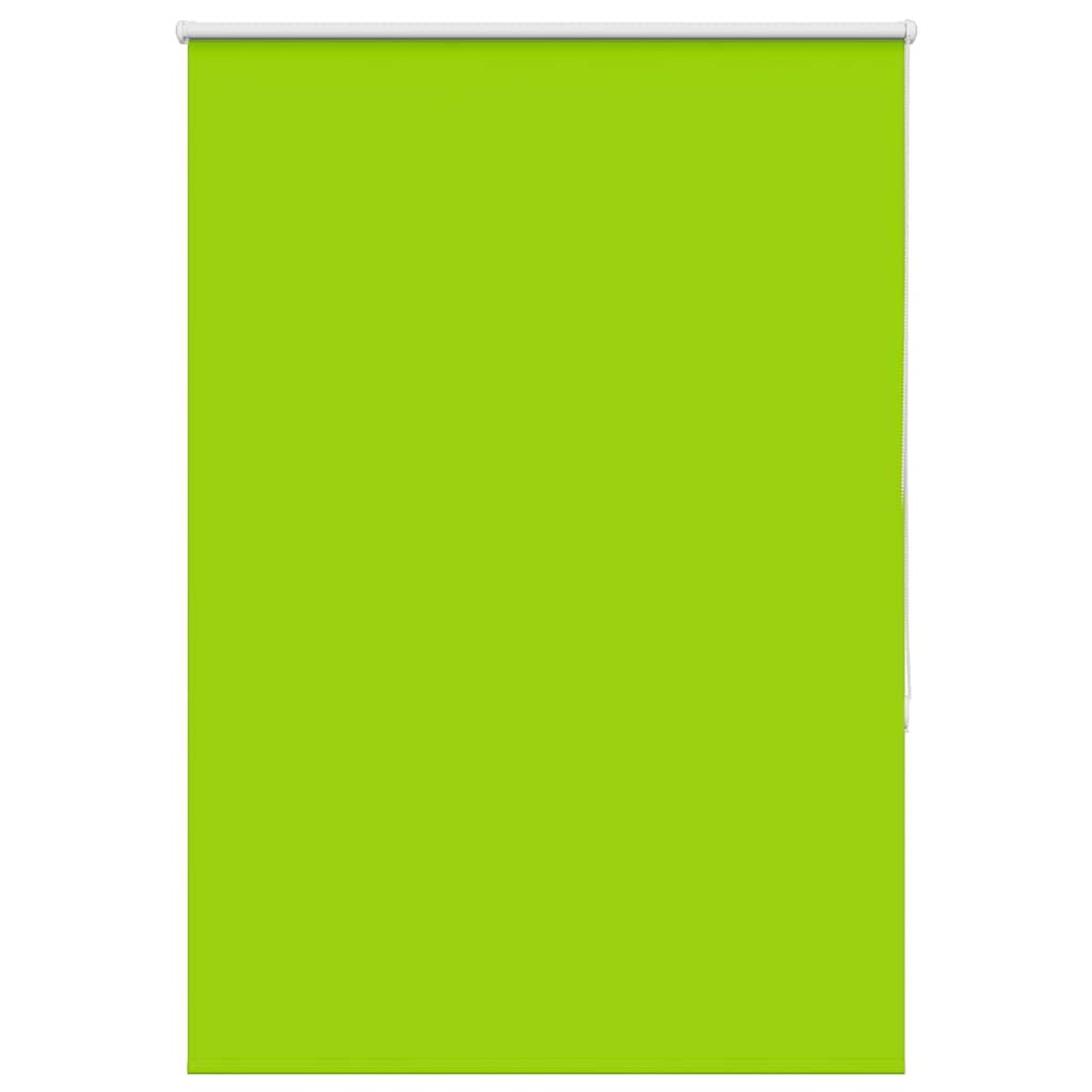 Rullegardin mørklægning 105x175 cm stofbredde 100,7cm polyester