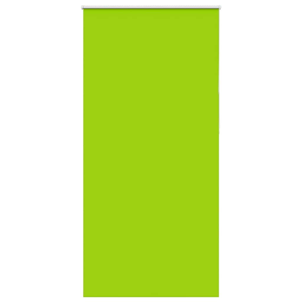 Rullegardin mørklægning 95x210 cm stofbredde 90,7 cm polyester