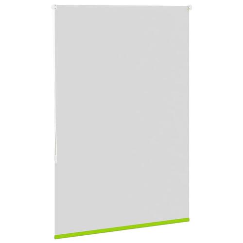 Rullegardin mørklægning 115x175 cm stofbredde 110,7cm polyester