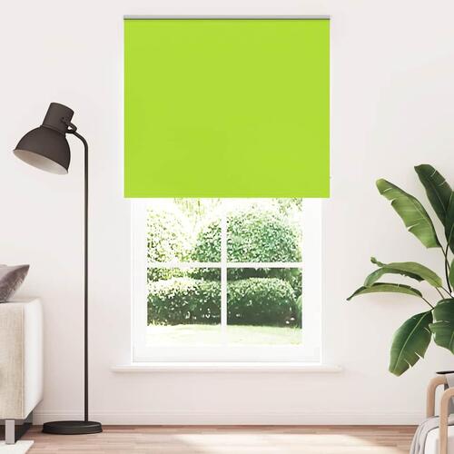 Rullegardin mørklægning 130x210 cm stofbredde 126,6cm polyester