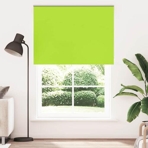 Rullegardin mørklægning 165x210 cm stofbredde 161,6cm polyester