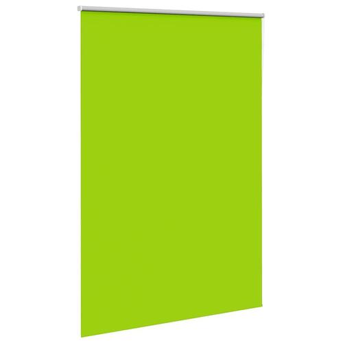 Rullegardin mørklægning 165x210 cm stofbredde 161,6cm polyester