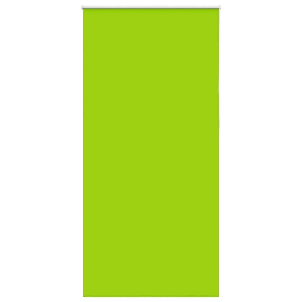 Rullegardin mørklægning 95x230 cm stofbredde 90,7 cm polyester