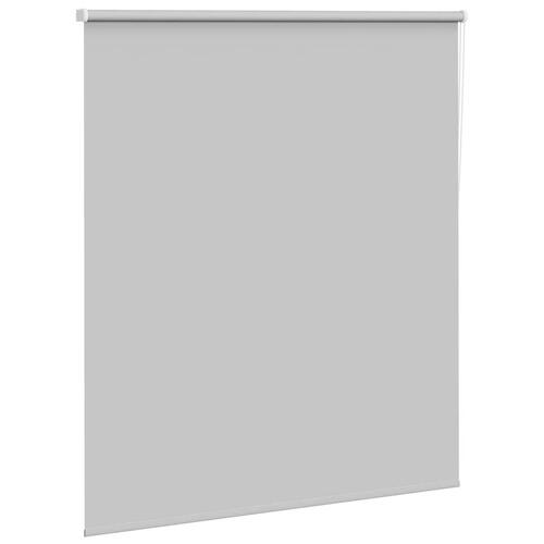 Rullegardin mørklægning 140x150 cm stofbredde 136,6cm polyester