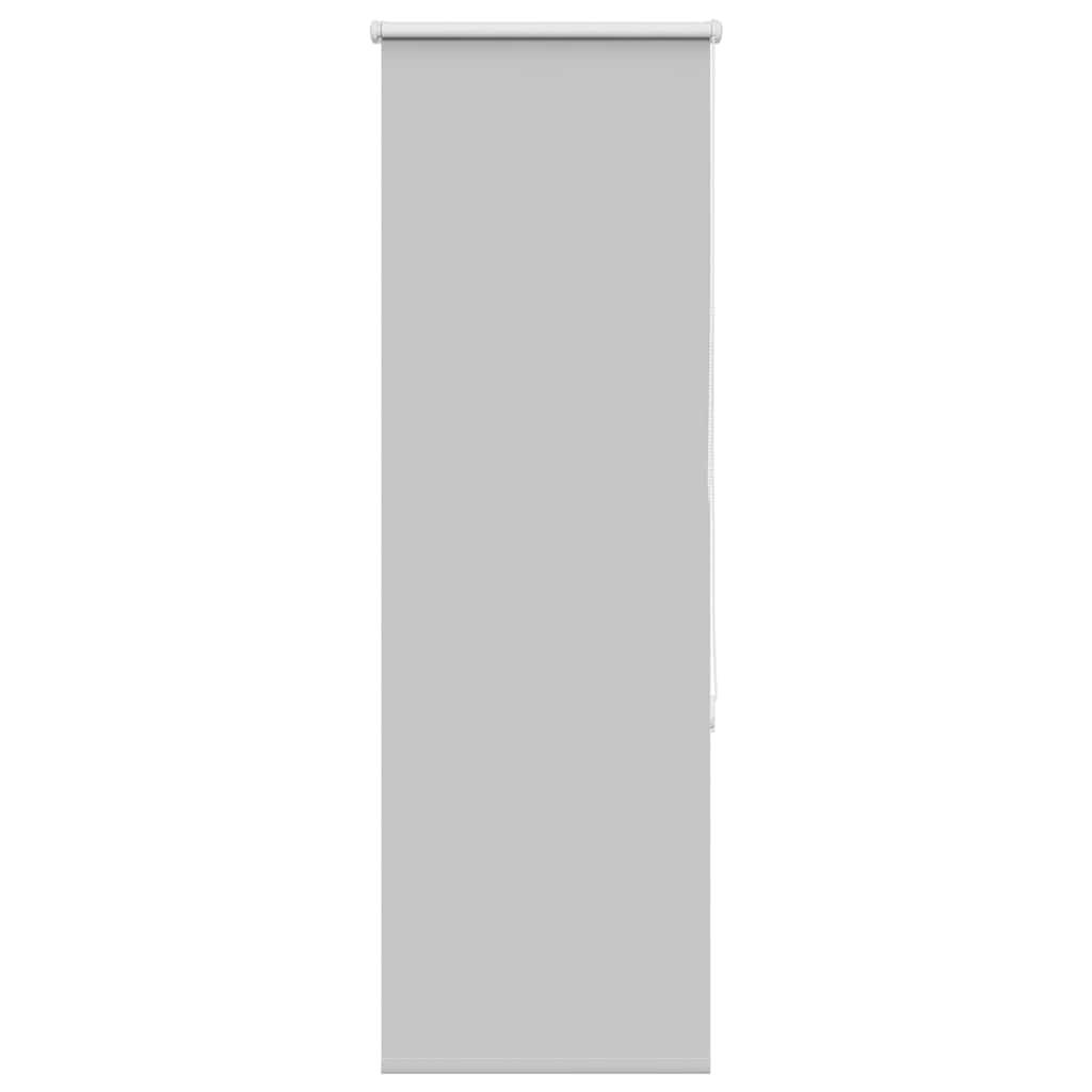 Rullegardin mørklægning 50x175 cm stofbredde 45,7 cm polyester