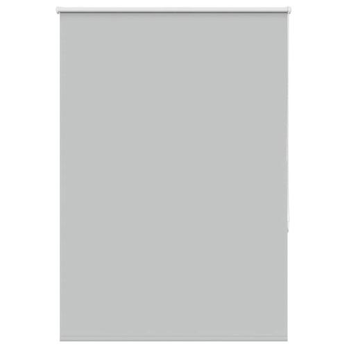 Rullegardin mørklægning 95x130 cm stofbredde 90,7 cm polyester