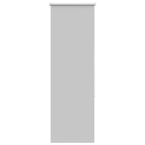 Rullegardin mørklægning 60x175 cm stofbredde 55,7 cm polyester